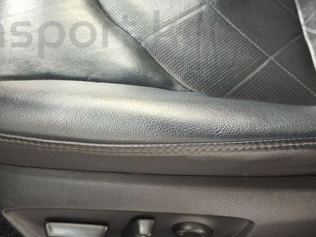 Toyota Camry, 2018 — 照片 9