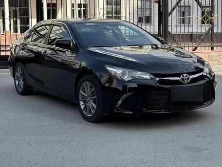 Toyota Camry, 1991