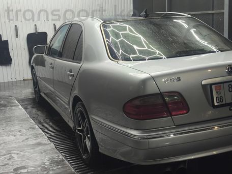 Mercedes-Benz E-Класс AMG, 2000 — сүрөт 1