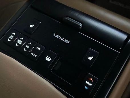 Lexus ES, 2019 — photo 5