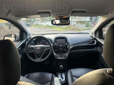 Chevrolet Spark, 2020 — photo 11