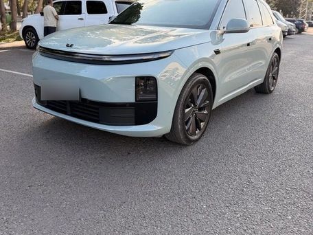 Li Auto (Lixiang) L6, 2024