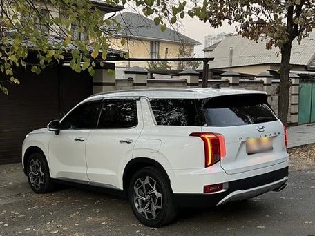 Hyundai Palisade, 2021 — photo 5