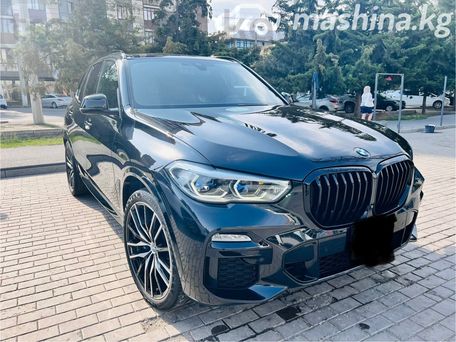BMW X5, 2019 — фото 1