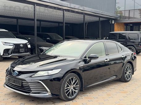 Toyota Camry, 2023 — фото 3