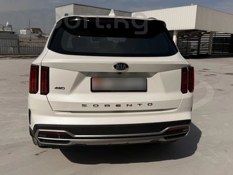 Kia Sorento, 2020 — 照片 5
