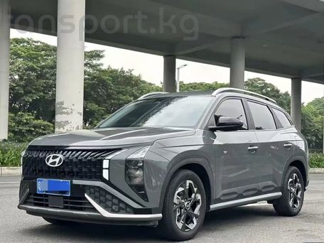 Hyundai ix35, 2023 — 照片 1