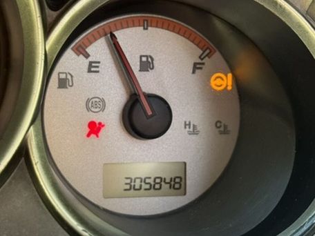 Honda Fit, 2006 — photo 4
