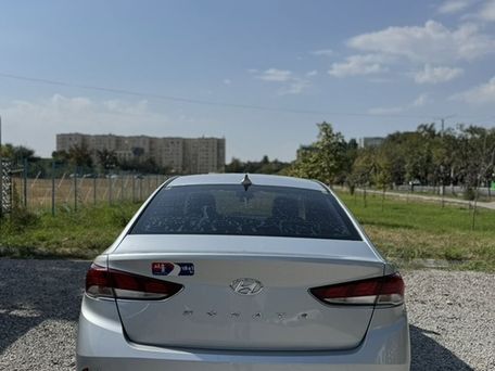 Hyundai Sonata, 2019 — фото 2