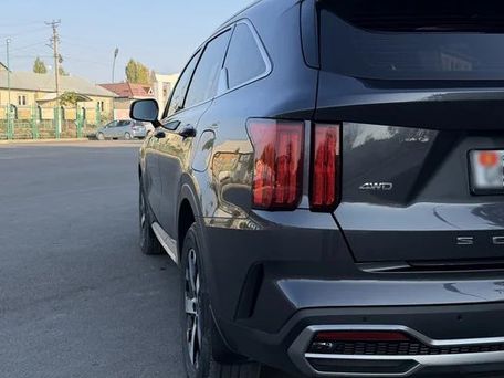Kia Sorento, 2021 — сүрөт 6