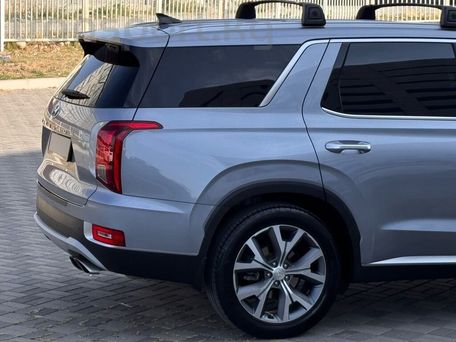 Hyundai Palisade, 2021 — 照片 6