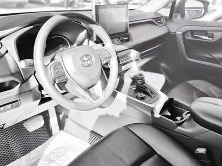 Toyota RAV4, 2022 — photo 5