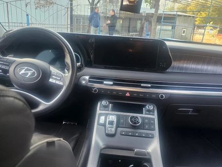 Hyundai Palisade, 2022 — сүрөт 4