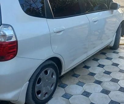 Honda Fit, 2004 — сүрөт 2