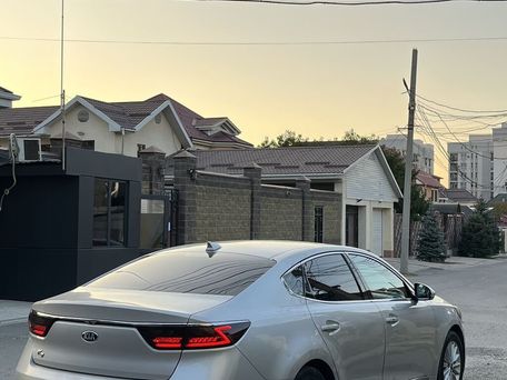 Kia K7, 2018 — photo 3