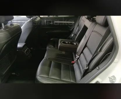 Renault Samsung QM6, 2019 — 照片 5