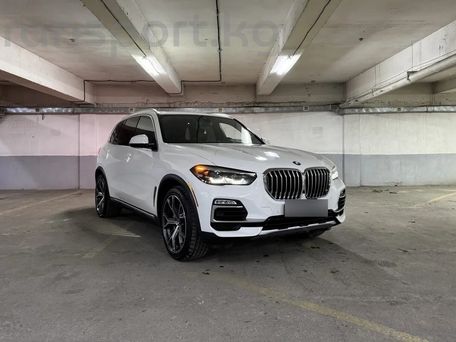 BMW X5, 2018 — фото 2