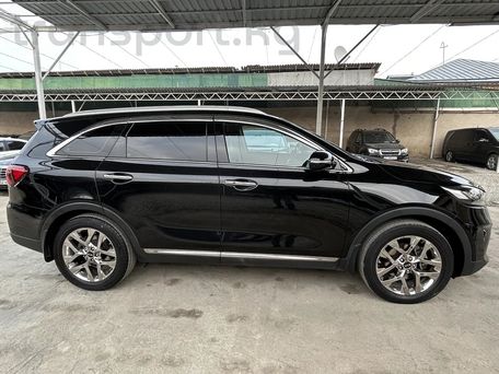 Kia Sorento, 2019 — фото 2