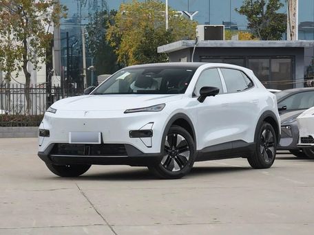Changan Deepal S05, 2024 — фото 3