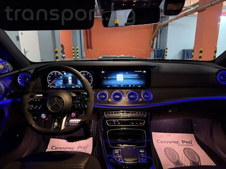 Mercedes-Benz E-Класс, 2023 — сүрөт 11