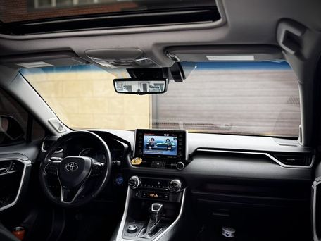 Toyota RAV4, 2020 — сүрөт 5