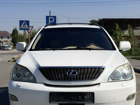 Lexus RX, 2005 — 照片 4