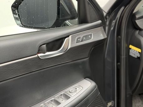 Hyundai Palisade, 2020 — сүрөт 6