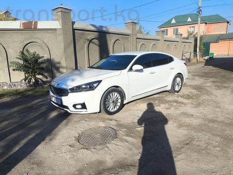 Kia K7, 2017 — сүрөт 3