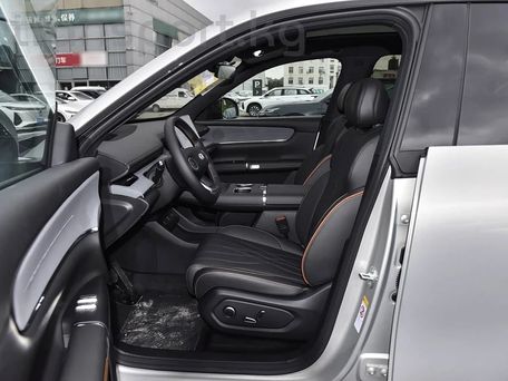 Changan Qiyuan Q07, 2025 — photo 6