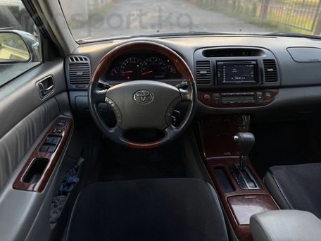 Toyota Camry, 2005 — photo 7