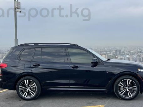 BMW X7, 2020 — сүрөт 3