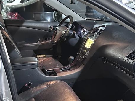 Lexus ES, 2011 — photo 5