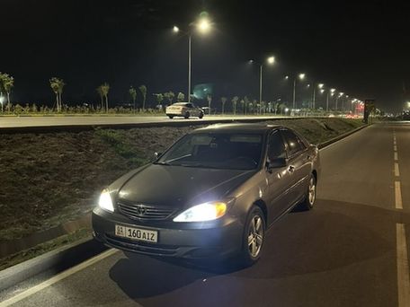 Toyota Camry, 2002 — сүрөт 1