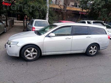 Honda Accord, 2003 — сүрөт 10