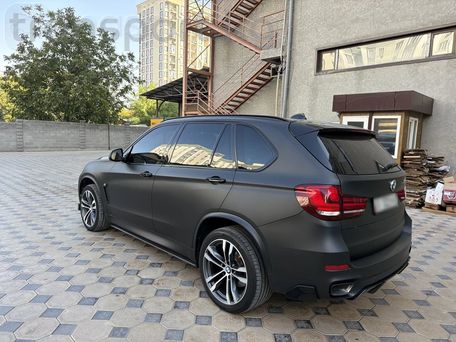 BMW X5, 2018 — фото 6