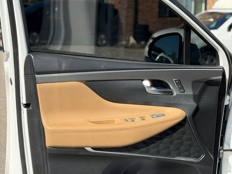Hyundai Santa Fe, 2021 — photo 18