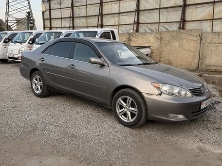 Toyota Camry, 2005 — сүрөт 3
