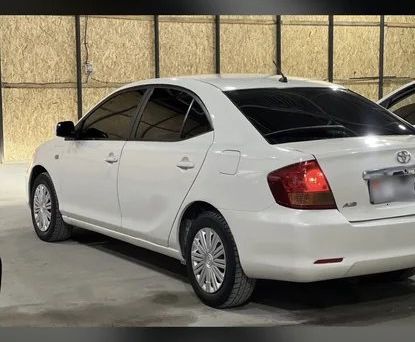 Toyota Allion, 2003 — 照片 6