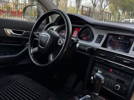 Audi A6, 2009 — photo 13