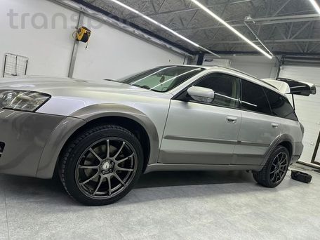 Subaru Outback, 2004 — сүрөт 5