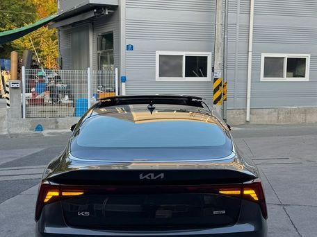 Kia K5, 2026 — photo 6