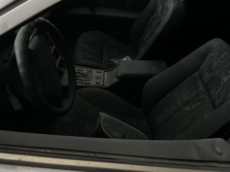 Mercedes-Benz E-Класс, 1996 — 照片 4