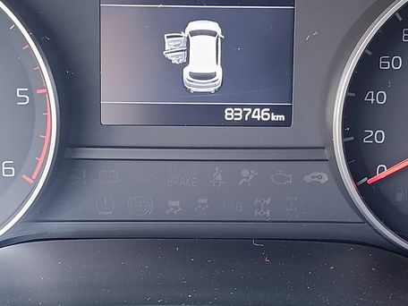 Kia Sportage, 2019 — сүрөт 10