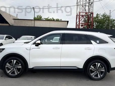 Kia Sorento, 2022 — photo 3