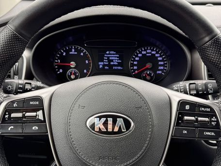 Kia Sorento, 2019 — фото 16