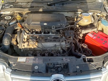 Volkswagen Polo, 2000 — сүрөт 10