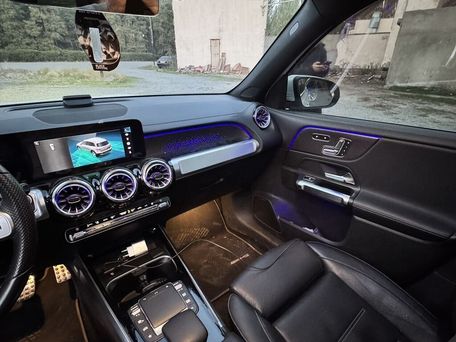 Mercedes-Benz EQB, 2022 — 照片 6