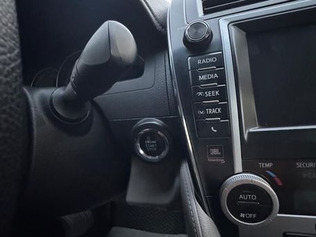 Toyota Camry, 2012 — сүрөт 9