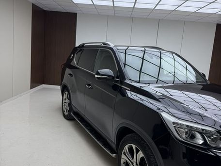 SsangYong Rexton, 2018 — сүрөт 3
