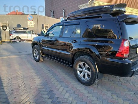 Toyota 4Runner, 2008 — 照片 2